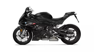 BMW S1000RR Pro