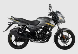 Bajaj Pulsar