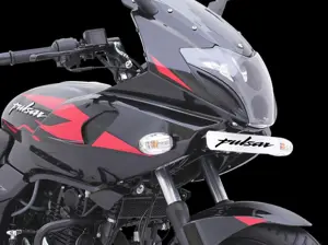 Bajaj Pulsar 220F