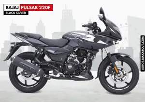 2024 Bajaj Pulsar 220F Price Specs Top Speed Mileage in India New Model