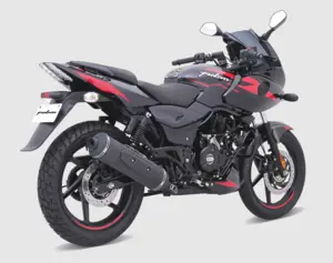 Bajaj Pulsar