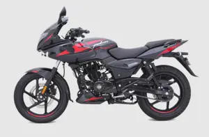 Bajaj Pulsar