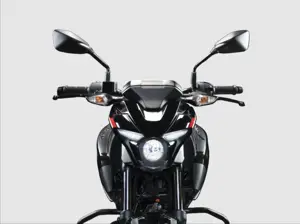 Bajaj Pulsar N150