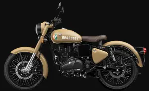 Royal Enfield Classic (2019)