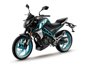 CFMoto 150NK