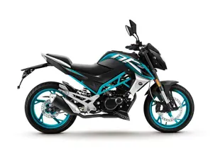 CFMoto 150NK