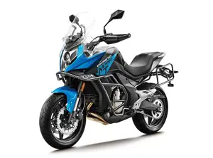 CFMoto 650MT