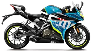 CFMoto 300SR