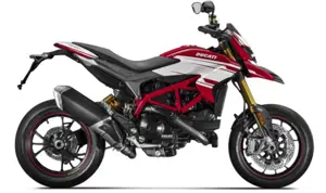 Ducati Hypermotard 939 SP Image