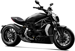 Ducati XDiavel STD Image