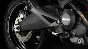 Ducati Monster (2016)