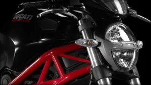 Ducati Monster (2016)