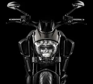 Ducati Diavel (2016)