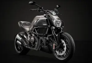 Ducati Diavel (2016)