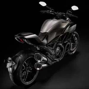 Ducati Diavel (2016)