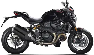 Ducati Monster 1200 R Image