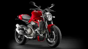 Ducati Monster 1200