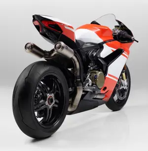 Ducati 1299 Superleggera