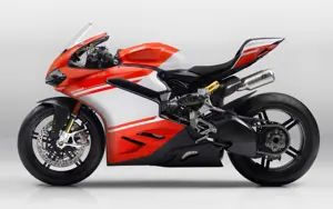 Ducati 1299 Superleggera