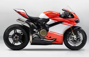 Ducati 1299 Superleggera