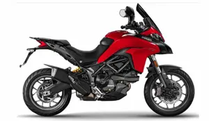 Ducati Multistrada 950 Image