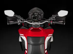 Ducati Multistrada 1200 Pikes Peak