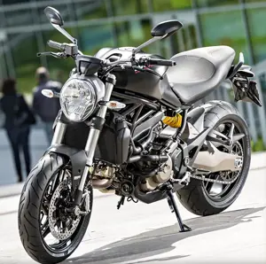 Ducati Monster (2016)