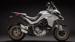 Ducati Multistrada 1260