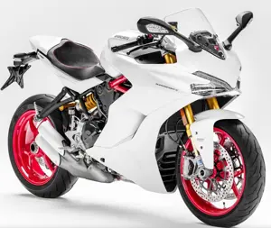 Ducati Superbike