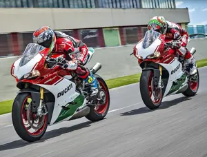 Ducati Panigale