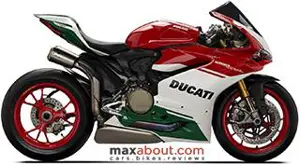 Ducati Panigale