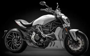 Ducati XDiavel