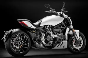 Ducati XDiavel