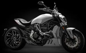 Ducati XDiavel