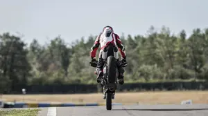 Ducati Hypermotard