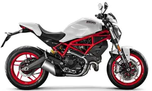 Ducati Monster