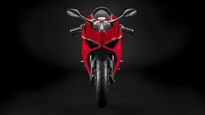 Ducati Panigale