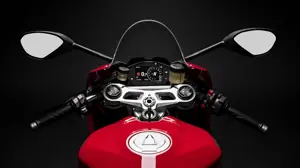 Ducati Panigale