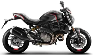 Ducati Monster