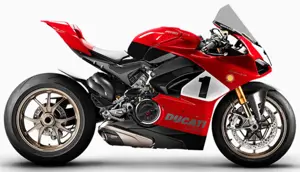 Ducati Panigale