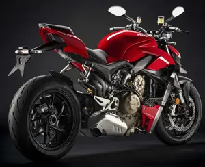 Ducati Streetfighter