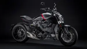 Ducati XDiavel