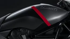 Ducati XDiavel