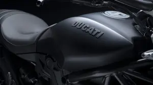 Ducati XDiavel