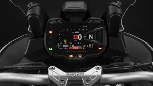 Ducati Multistrada 950 S