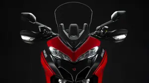 Ducati Multistrada 950 S