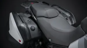 Ducati Multistrada 950 S