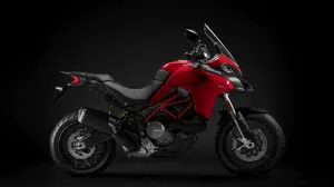 Ducati Multistrada 950 S