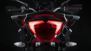 Ducati Multistrada 950 S