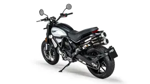 Ducati Scrambler 1100 Dark Pro